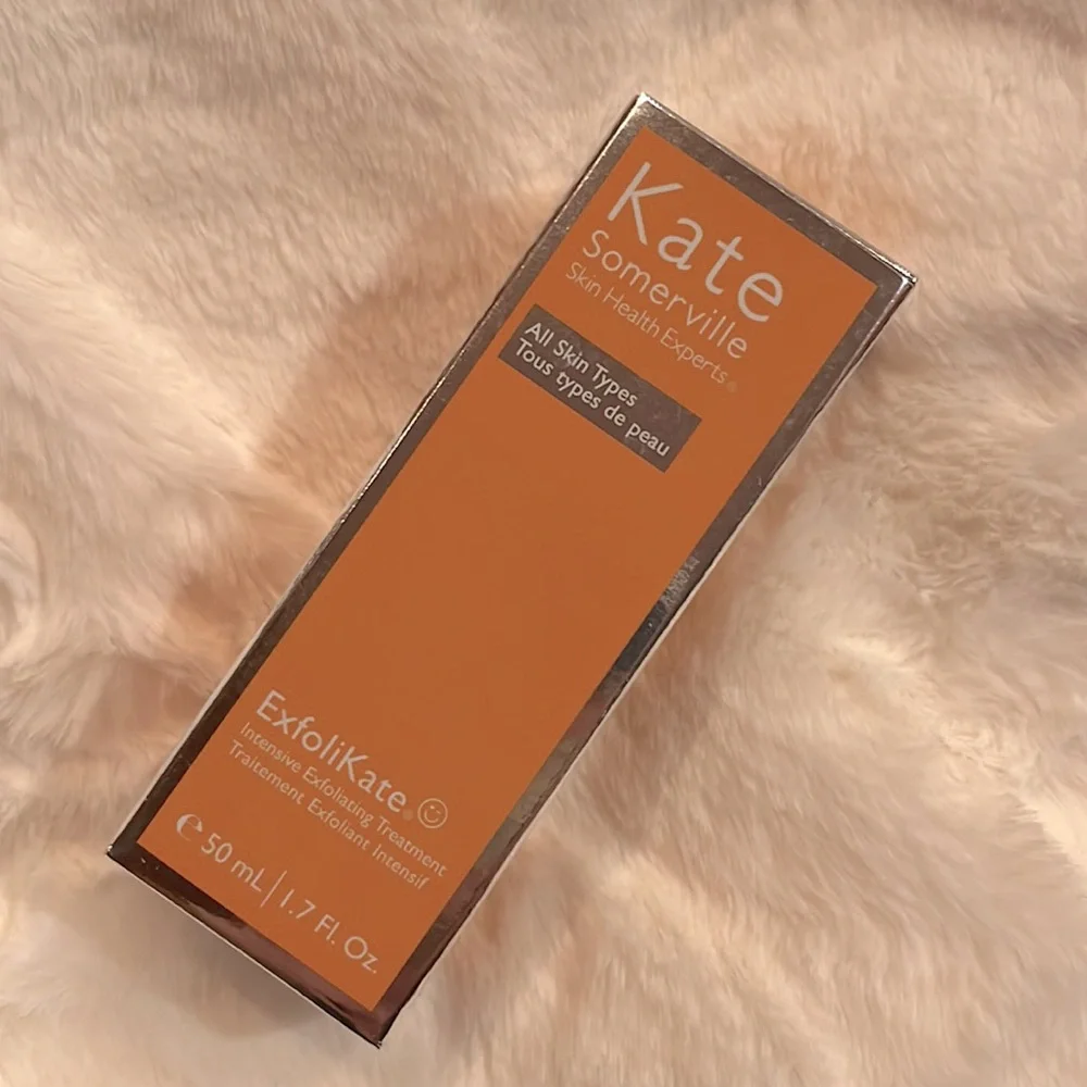 Kate Somerville ExfoliKate Intensive Exfoliating Treatment
